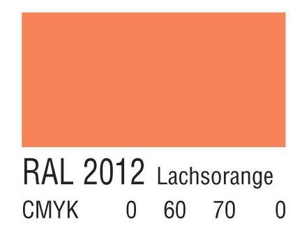 RAL 2012