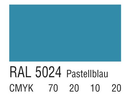 RAL 5024ɫ