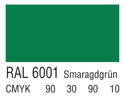 RAL 6001ɫ