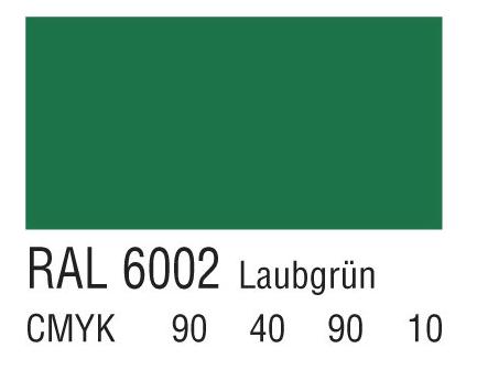 RAL 6002Ҷɫ