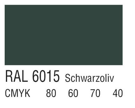 RAL 6015չɫ