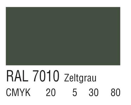 RAL 7010Ͳ